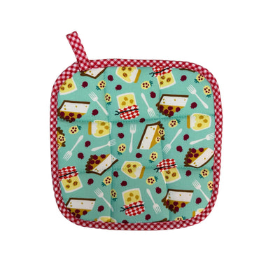 Sweetie Pie Pot Holder
