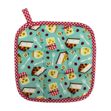 Load image into Gallery viewer, Sweetie Pie Pot Holder