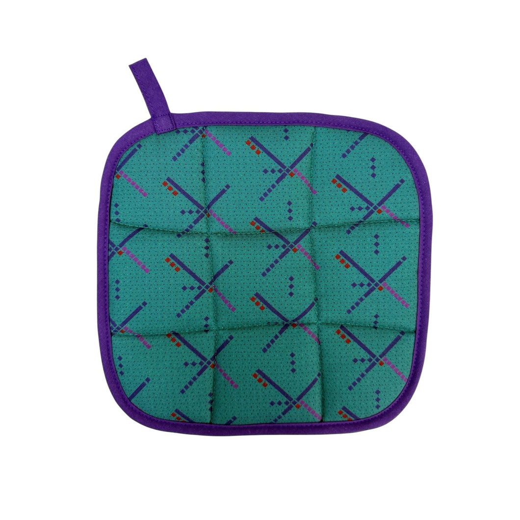 PDX Carpet Pot Holder