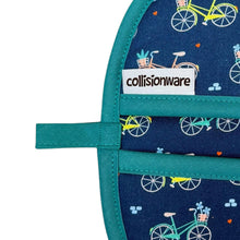 Load image into Gallery viewer, Bicycles Mini Pincher Mitt