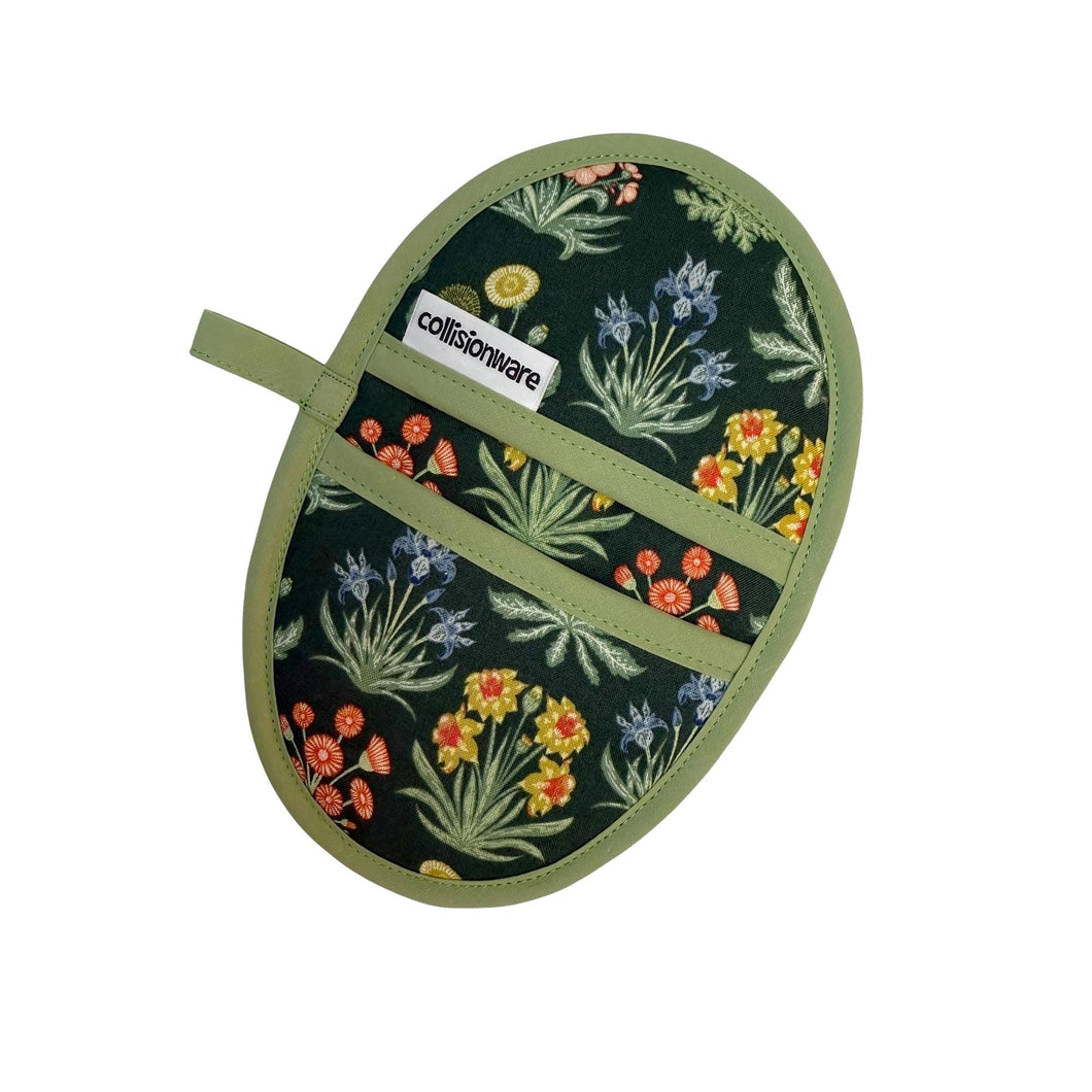 Botanical Blooms Mini Pincher Mitt