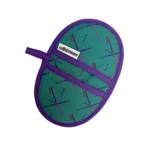 Load image into Gallery viewer, PDX Carpet Mini Pincher Mitt