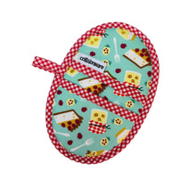 Load image into Gallery viewer, Sweetie Pie Mini Pincher Mitt
