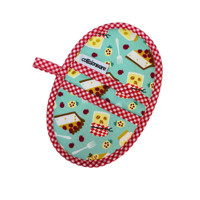 Sweetie Pie Mini Pincher Mitt