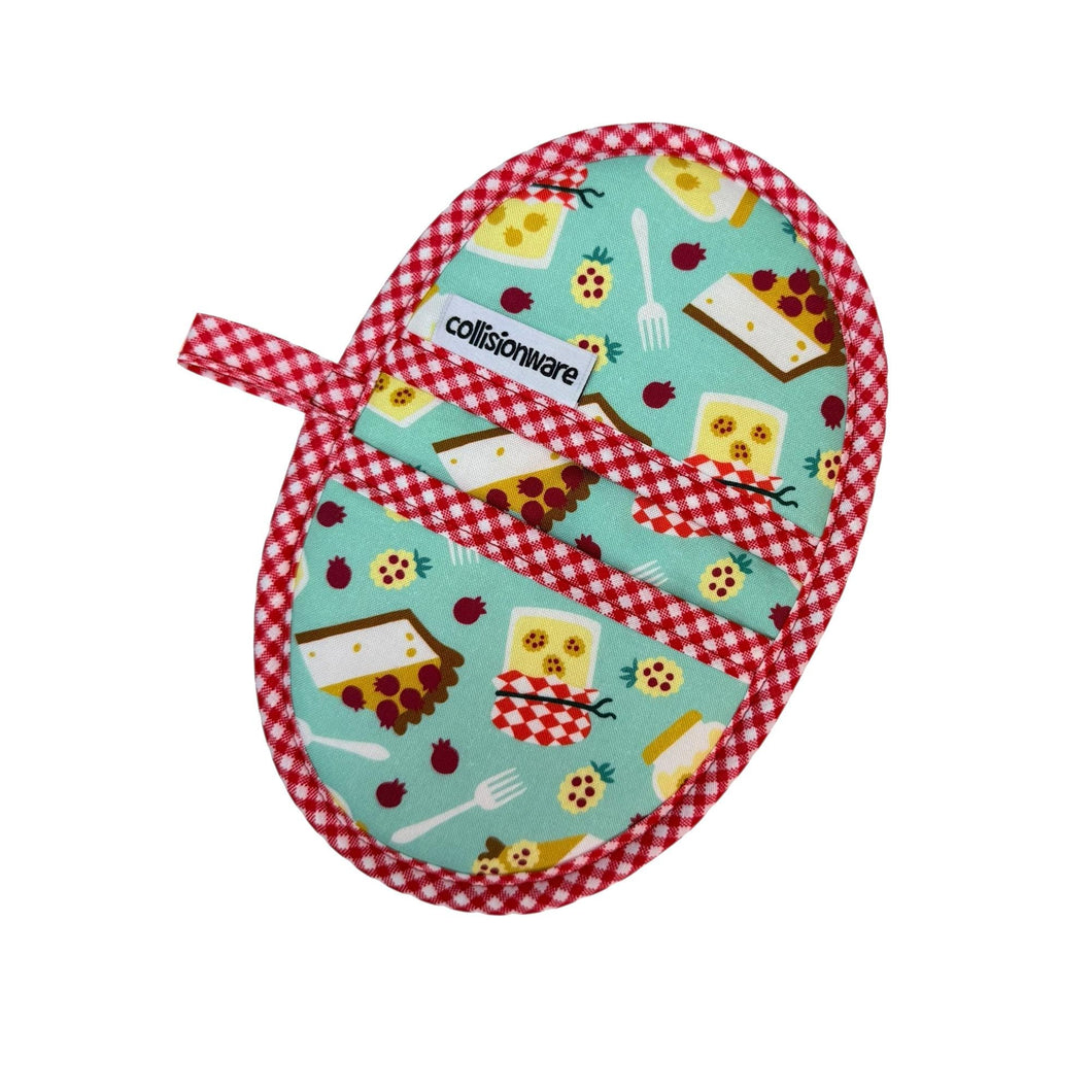 Sweetie Pie Mini Pincher Mitt