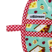 Load image into Gallery viewer, Sweetie Pie Mini Pincher Mitt