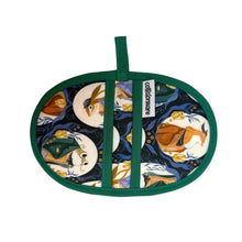 Load image into Gallery viewer, Dapper Animals Mini Pincher Mitt