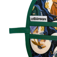 Load image into Gallery viewer, Dapper Animals Mini Pincher Mitt