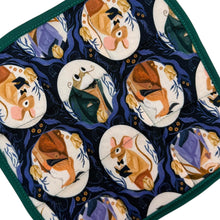Load image into Gallery viewer, Dapper Animals Pot Holder