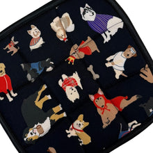 Load image into Gallery viewer, Pup Pack Pot Holder