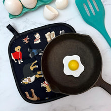 Load image into Gallery viewer, Pup Pack Pot Holder