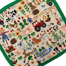 Load image into Gallery viewer, Farm Life Pot Holder