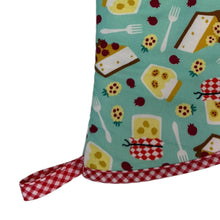 Load image into Gallery viewer, Sweetie Pie Oven Mitt