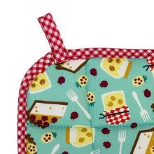 Load image into Gallery viewer, Sweetie Pie Pot Holder