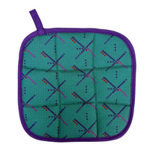 Load image into Gallery viewer, PDX Carpet Pot Holder