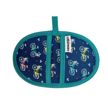 Load image into Gallery viewer, Bicycles Mini Pincher Mitt