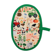 Load image into Gallery viewer, Farm Life Mini Pincher Mitt