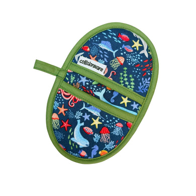 Undersea Adventure Mini Pincher Mitt