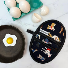 Load image into Gallery viewer, Pup Pack Mini Pincher Mitt