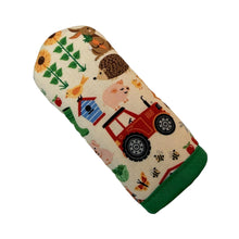 Load image into Gallery viewer, Farm Life Cast Iron Skillet Mitt