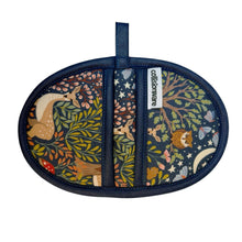 Load image into Gallery viewer, Forest Friends Mini Pincher Mitt