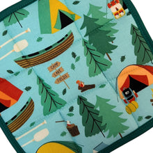 Load image into Gallery viewer, Camping Pot Holder