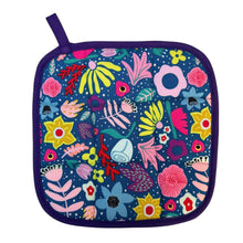 Load image into Gallery viewer, Super Bloom Pot Holder