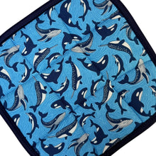 Load image into Gallery viewer, Ocean Crew Pot Holder