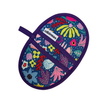 Load image into Gallery viewer, Super Bloom Mini Pincher Mitt