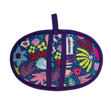 Load image into Gallery viewer, Super Bloom Mini Pincher Mitt