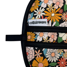 Load image into Gallery viewer, Disco Daisy Mini Pincher Mitt
