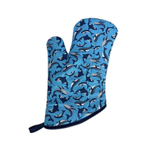 Load image into Gallery viewer, Ocean Crew Oven Mitt