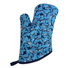 Load image into Gallery viewer, Ocean Crew Oven Mitt