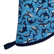 Load image into Gallery viewer, Ocean Crew Oven Mitt