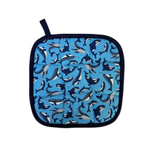 Load image into Gallery viewer, Ocean Crew Pot Holder