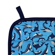 Load image into Gallery viewer, Ocean Crew Pot Holder
