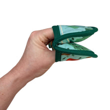 Load image into Gallery viewer, Camping Mini Pincher Mitt