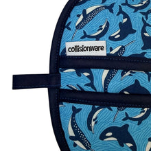 Load image into Gallery viewer, Ocean Crew Mini Pincher Mitt