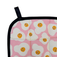 Load image into Gallery viewer, Fried Egg Pot Holder