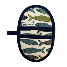 Load image into Gallery viewer, River Trout Mini Pincher Mitt
