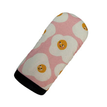 Load image into Gallery viewer, Fried Eggs Cast Iron Handle Mitt