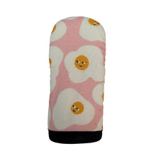 Load image into Gallery viewer, Fried Eggs Cast Iron Handle Mitt
