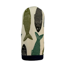 Load image into Gallery viewer, River Trout Cast Iron Handle Mitt