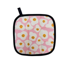 Load image into Gallery viewer, Fried Egg Pot Holder