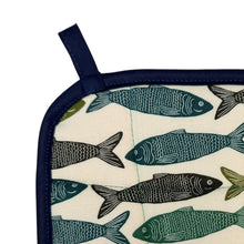 Load image into Gallery viewer, River Trout Pot Holder