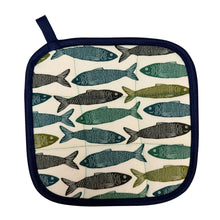 Load image into Gallery viewer, River Trout Pot Holder