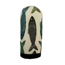 Load image into Gallery viewer, River Trout Cast Iron Handle Mitt