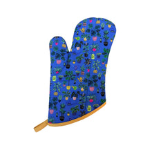 Load image into Gallery viewer, Plant Shop Oven Mitt