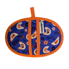 Load image into Gallery viewer, Folky Chicken Mini Pincher Mitt