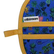 Load image into Gallery viewer, Plant Shop Mini Pincher Mitt